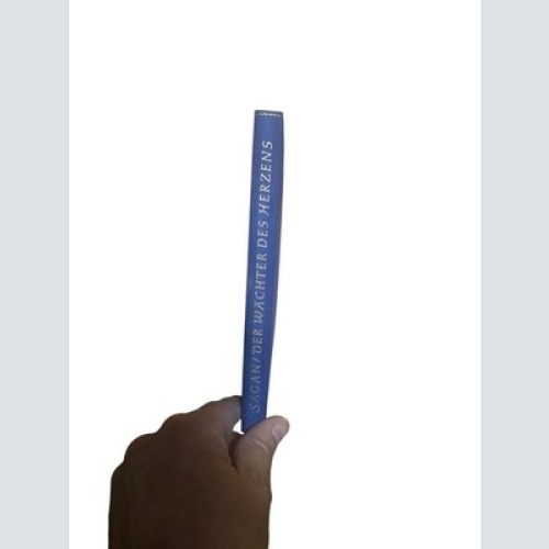 Der Wächter des Herzens Sagan, Francoise: