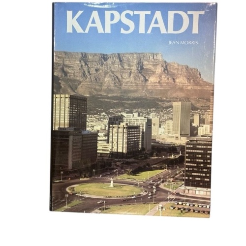 Kapstadt Morris, Jean und Jessica Abrahams: