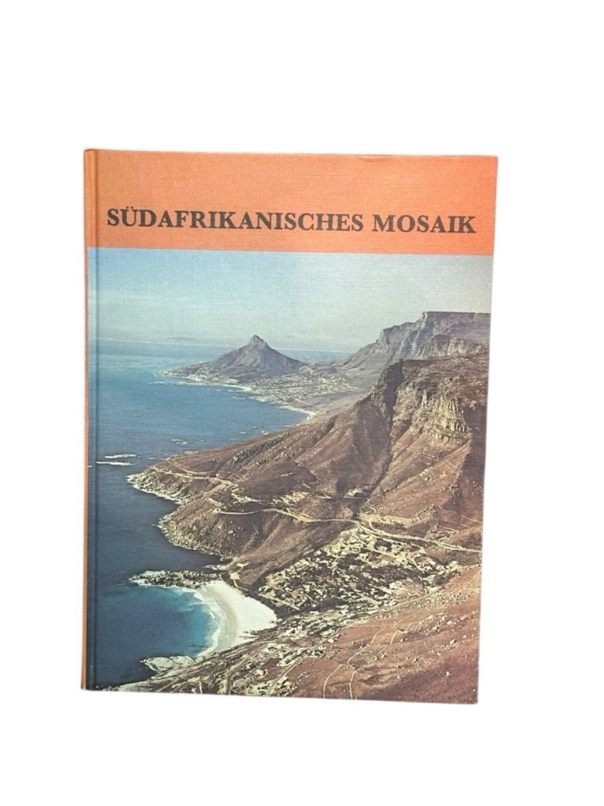 Südafrikanisches Mosaik : Ein Überblick in Bildern.