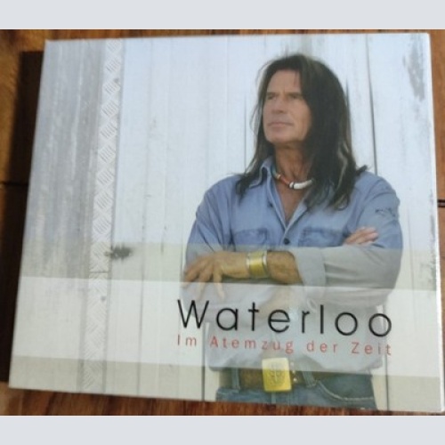 CD Waterloo (3) - Im Atemzug der Zeit