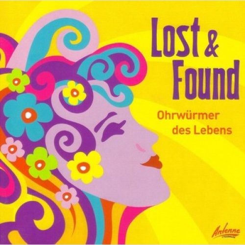 CD, Comp Various - Lost & Found (Ohrwürmer Des Lebens)