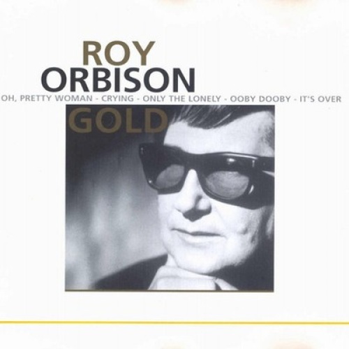 CD, Comp Roy Orbison - Roy Orbison Gold