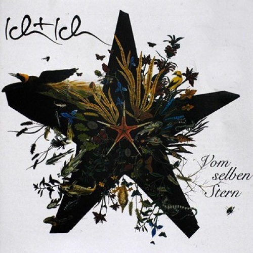 CD, Album, Enh, Sup Ich + Ich - Vom Selben Stern