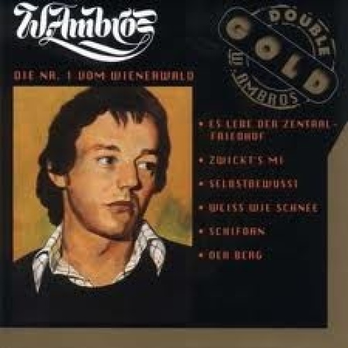 2xCD, Comp W. Ambros* - Die Nr. 1 Vom Wienerwald