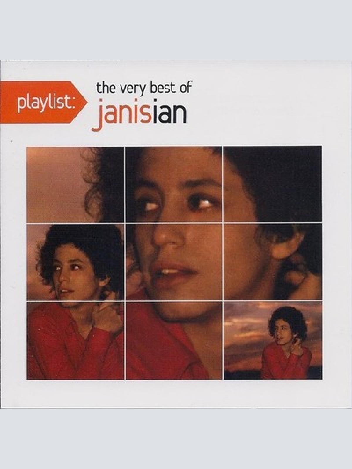 CD, Comp Janis Ian - The Very Best Of Janis Ian