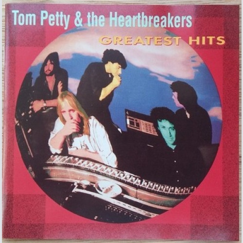 CD, Comp, RE, RM, EDC Tom Petty And The Heartbreakers - Greatest Hits