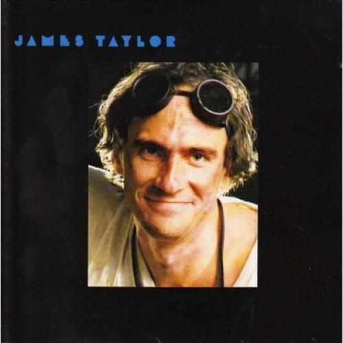 CD, Album, RE, RM James Taylor (2) - Dad Loves His Work