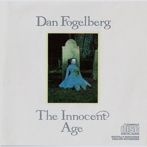 2xCD, Album, RE Dan Fogelberg - The Innocent Age