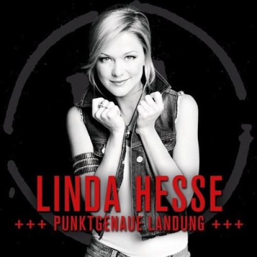 CD, Album Linda Hesse - +++ Punktgenaue Landung +++