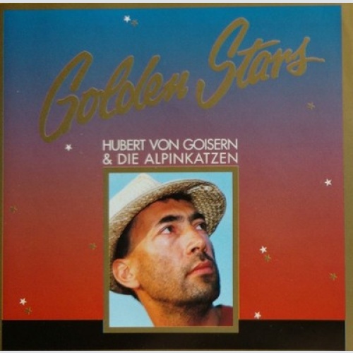 CD, Comp, Club Hubert von Goisern & Alpinkatzen - Golden Stars