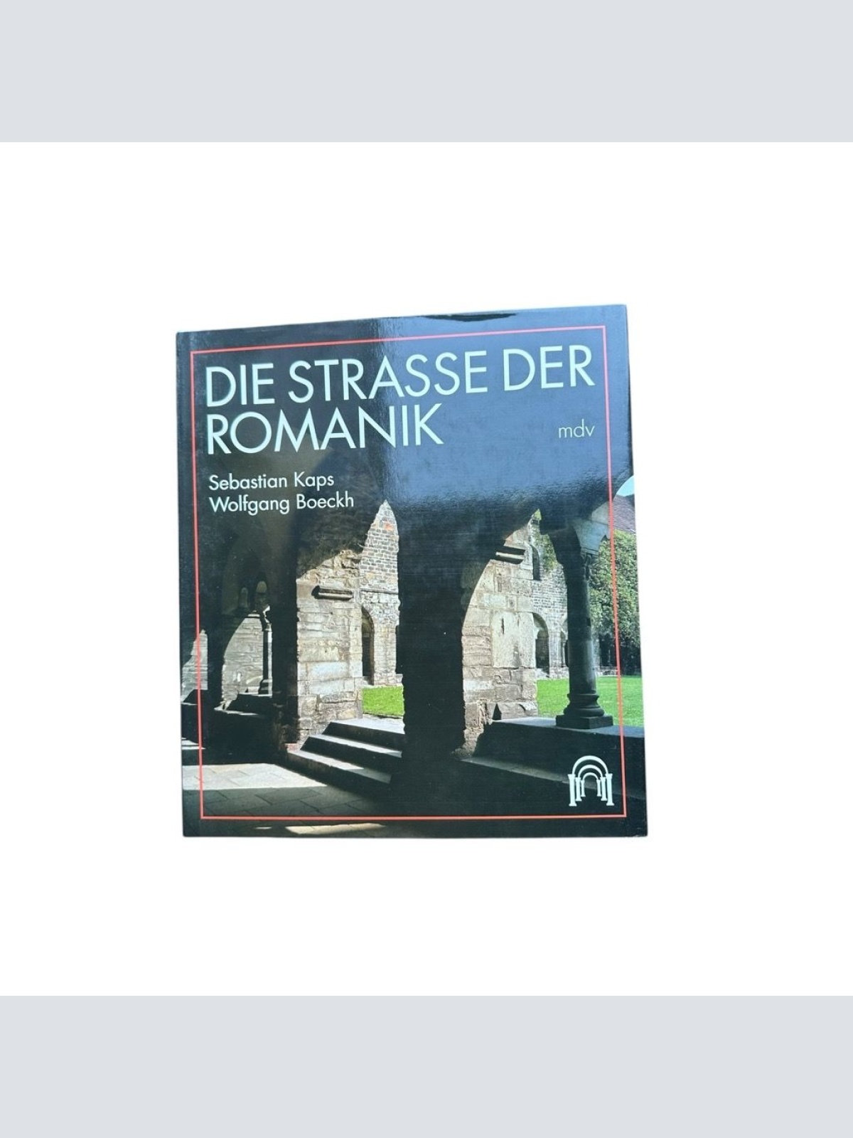 Die Straße der Romanik. Bilder aus Sachsen- Anhalt Bilder aus Sachsen-Anhalt seb