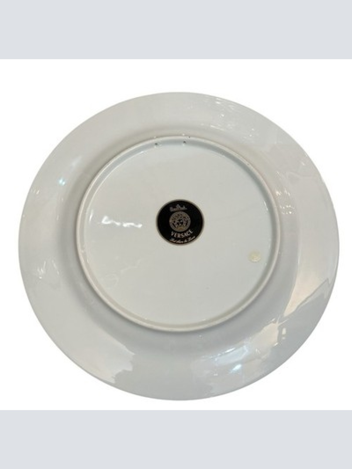 VERSACE ROSENTHAL "Let There Be Love" Winter Bouquet