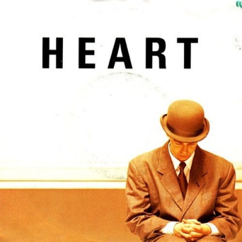 7", Single, Nei Pet Shop Boys - Heart