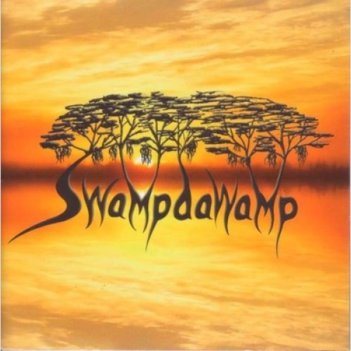 CD, Album Swampdawamp - Swampdawamp