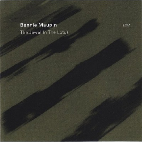 CD, Album, RE, RM Bennie Maupin - The Jewel In The Lotus