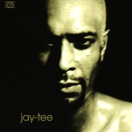CD, Album Jay-Tee - Jay-Tee