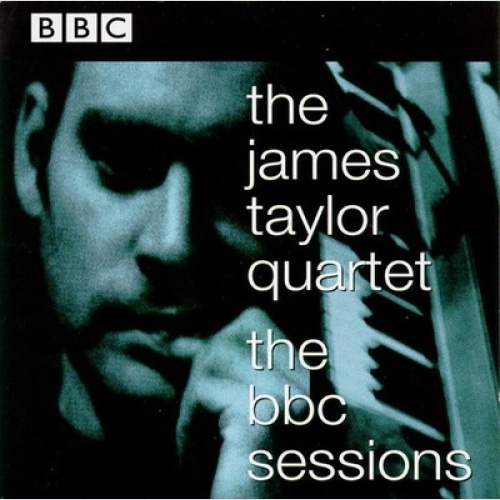 CD, Album The James Taylor Quartet - The BBC Sessions