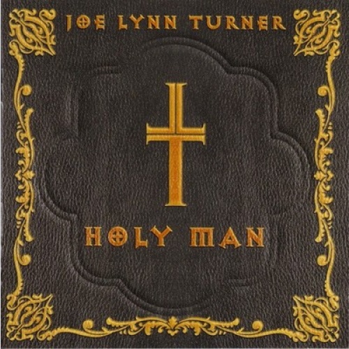 CD, Album Joe Lynn Turner - Holy Man