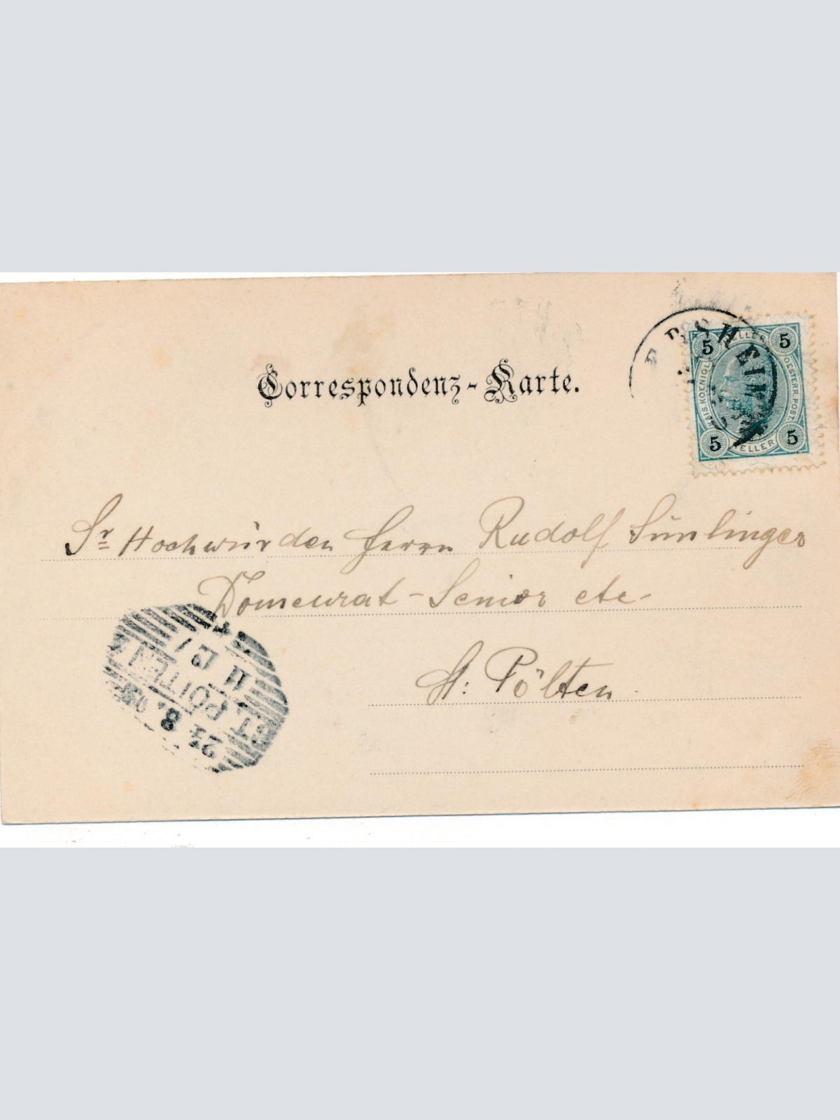 AK aus Ottenstein Schloss Niederösterreich Ansichtskarte (16828)