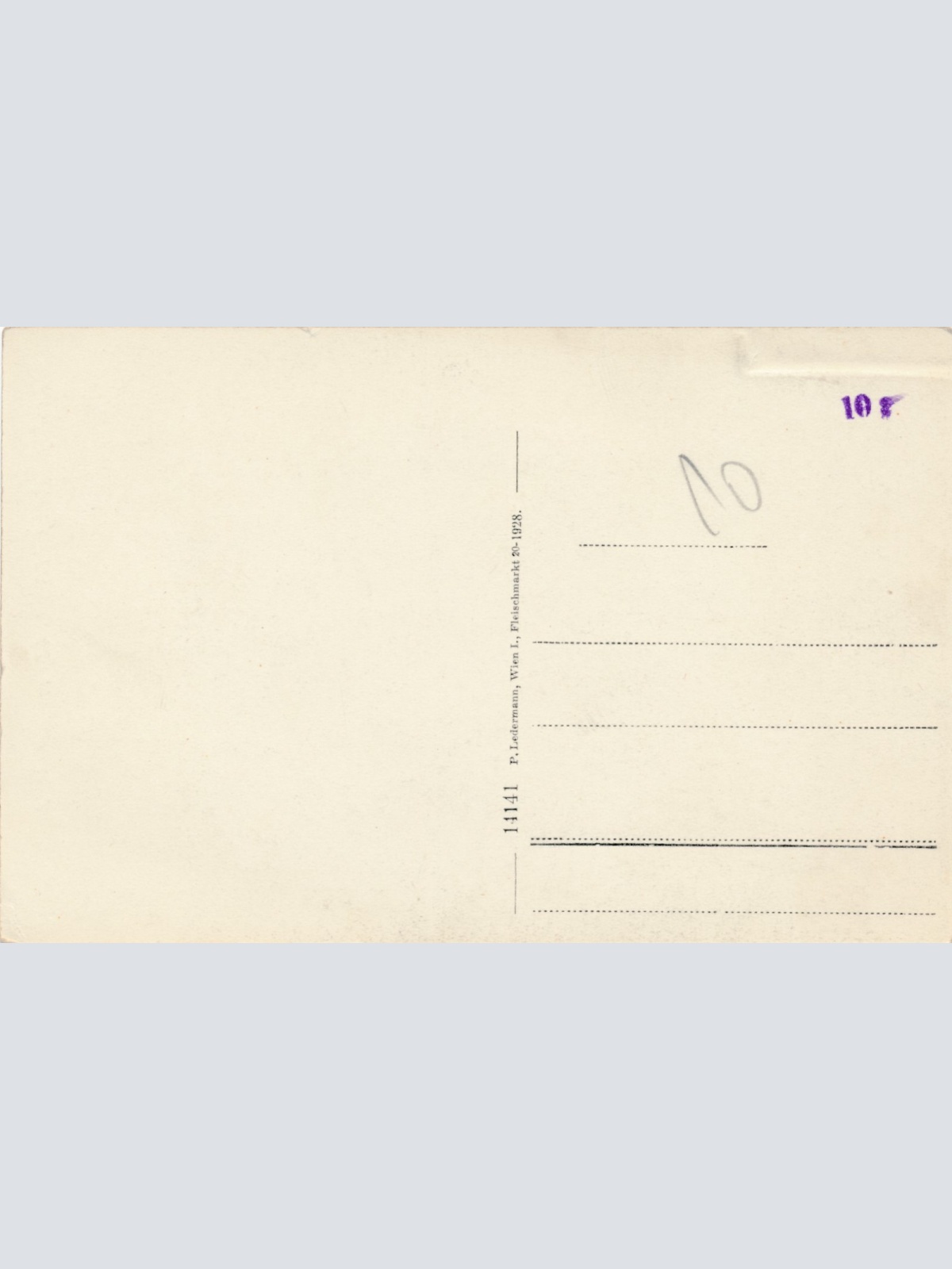 AK aus Pernitz Niederösterreich Ansichtskarte (16802)