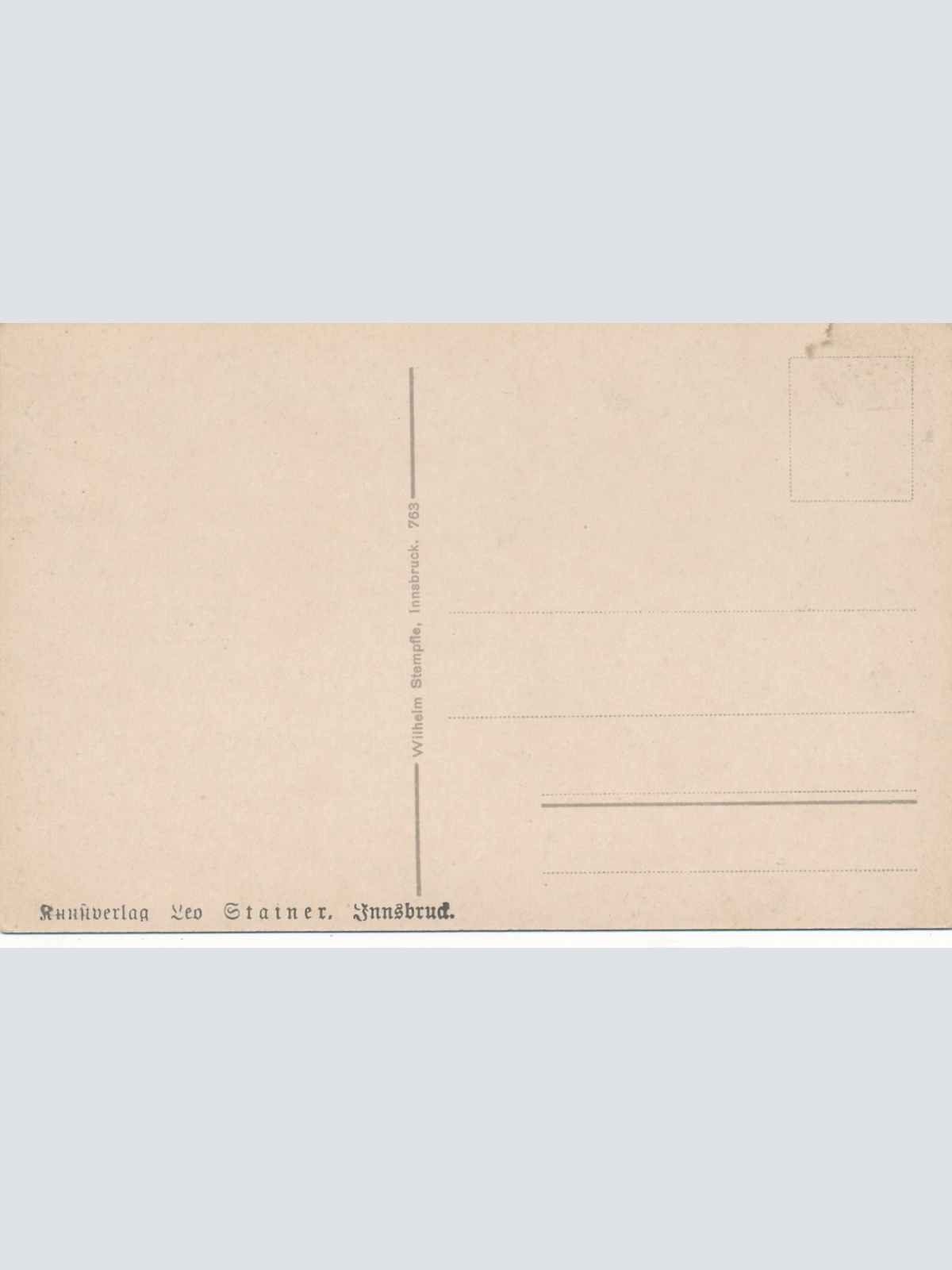 AK aus St. Magdalena Tirol Ansichtskarte (16801)