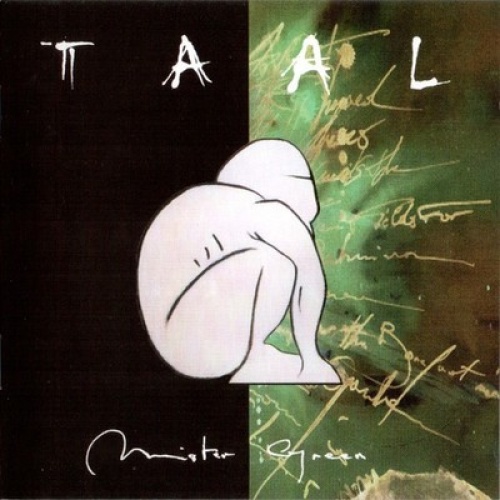 CD, Album, RE Taal - Mister Green