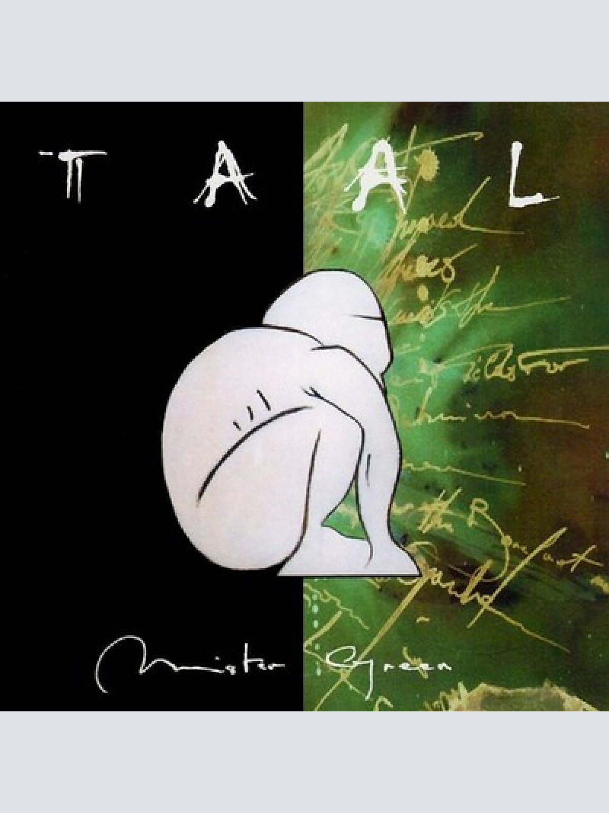 CD, RE, min Taal - Mister Green