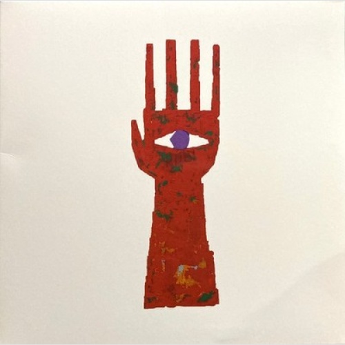 LP, Album, Red SOHN - Trust