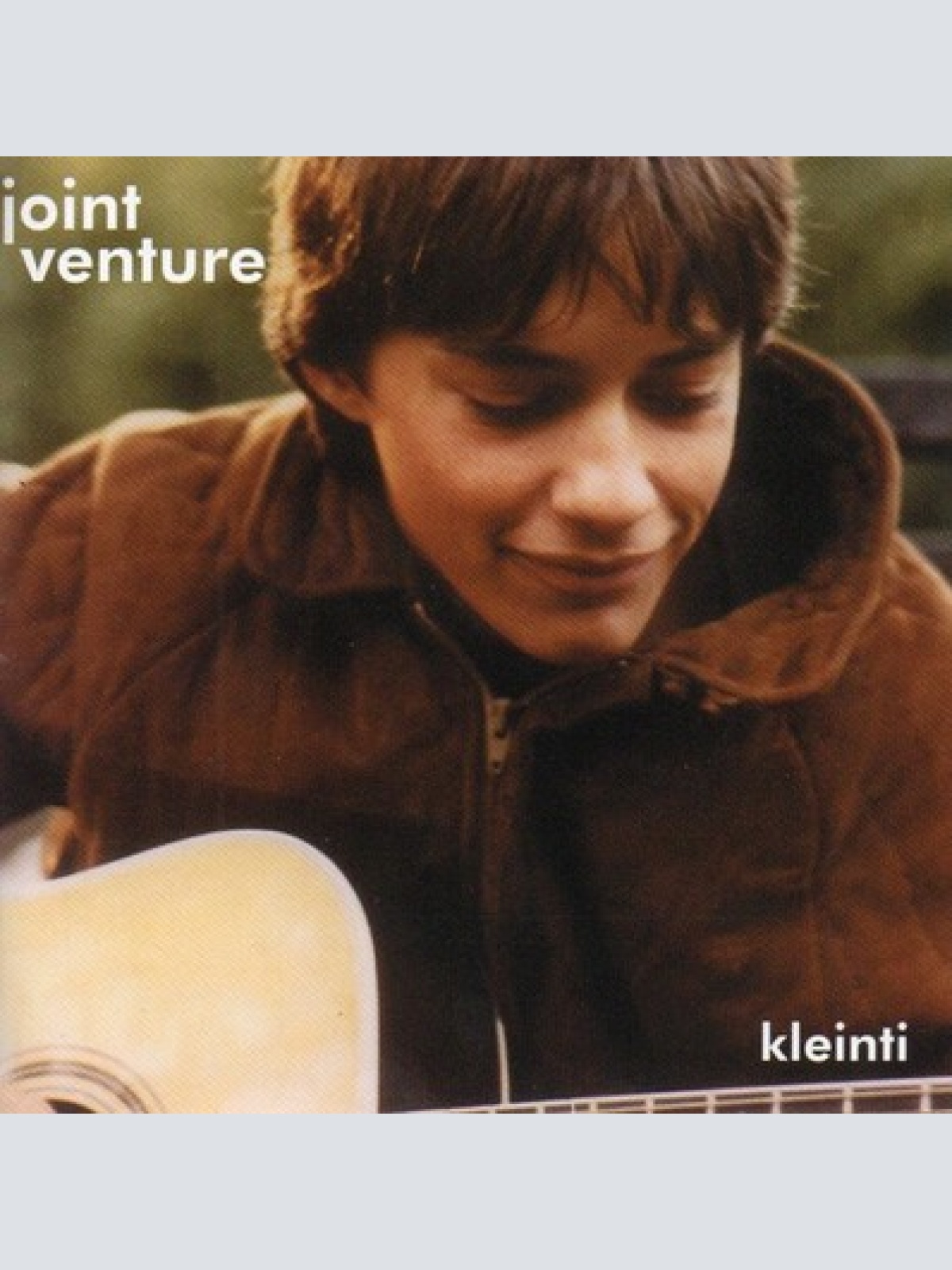 CD, Comp Joint Venture (5) - Kleinti