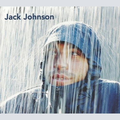 CD, Album, Dig Jack Johnson - Brushfire Fairytales