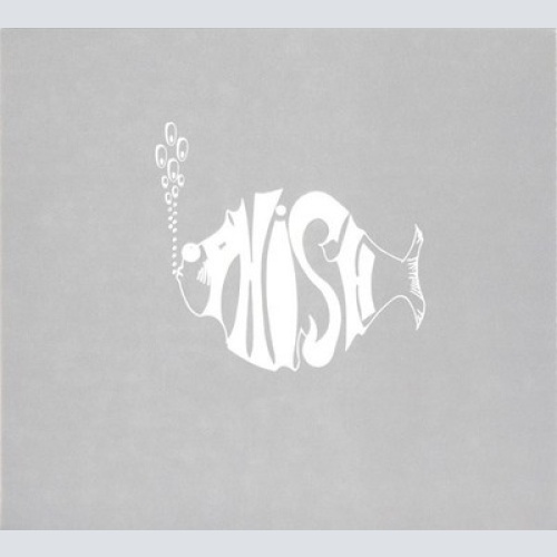 CD Phish - Phish