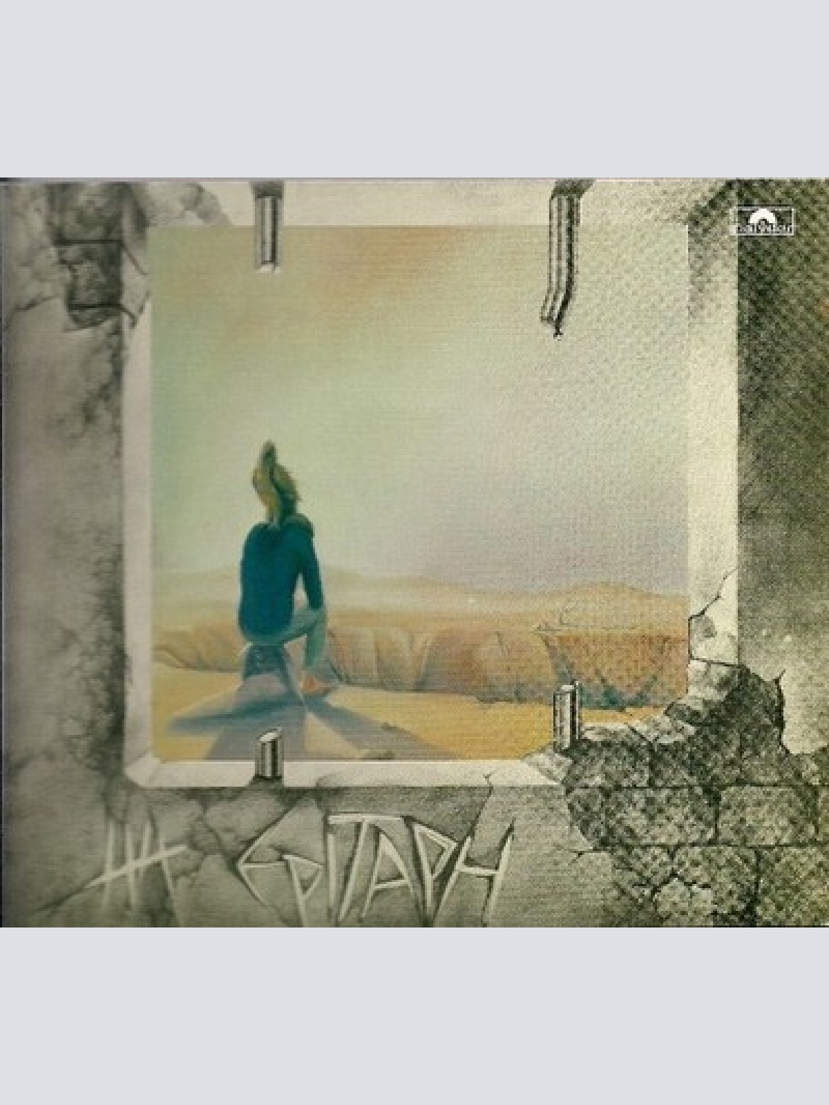 CD, Album, RE, Dig Epitaph (2) - Epitaph