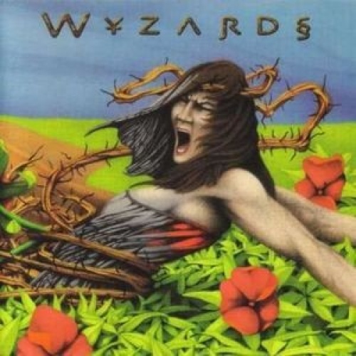 CD, Album, RE Wyzards - The Final Catastrophe