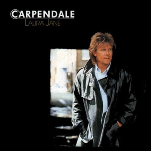 7", Single Carpendale* - Laura Jane