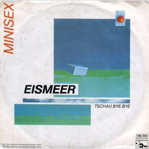 7", Single Minisex - Eismeer