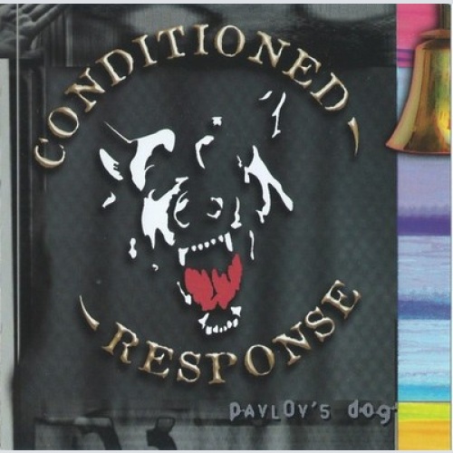 CD, Album Conditioned Response - Pavlov's Dog