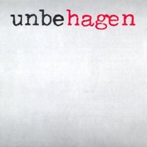 CD, Album, RE Nina Hagen Band - Unbehagen