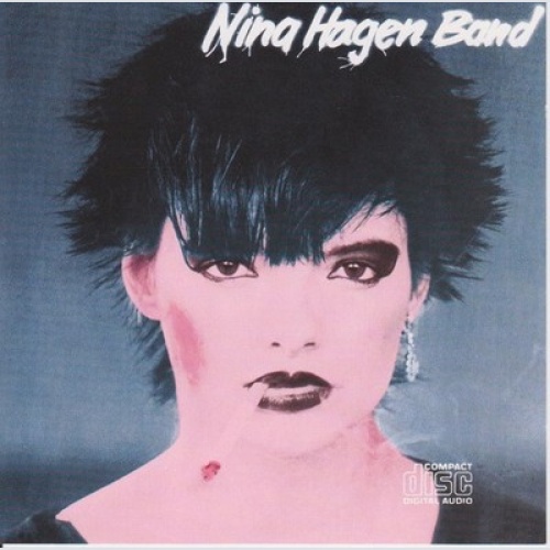 CD, Album, RE Nina Hagen Band - Nina Hagen Band