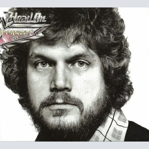 CD, Album, Mono, RE, RM, Dig Bachman-Turner Overdrive - Head On