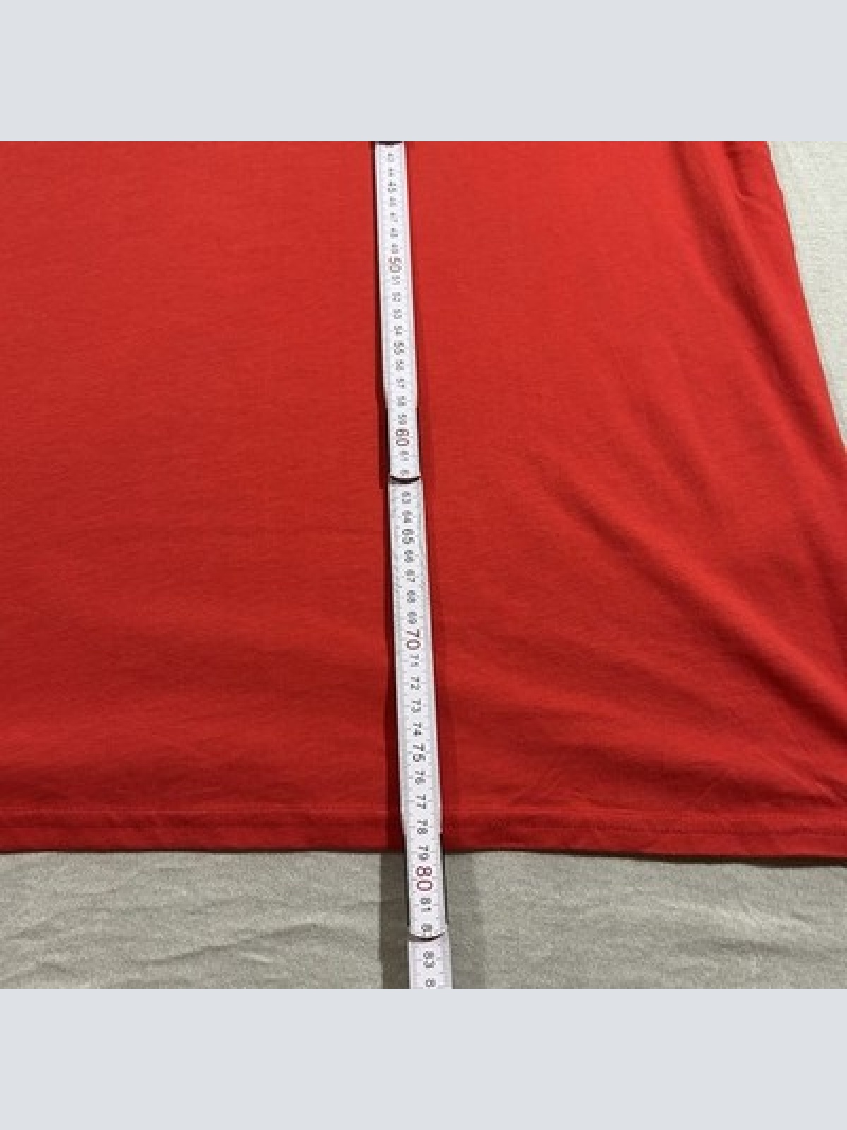 Liverpool FC Shirt Original L.F.C Merchandise Rot Herren Größe XXL Maße auf Foto