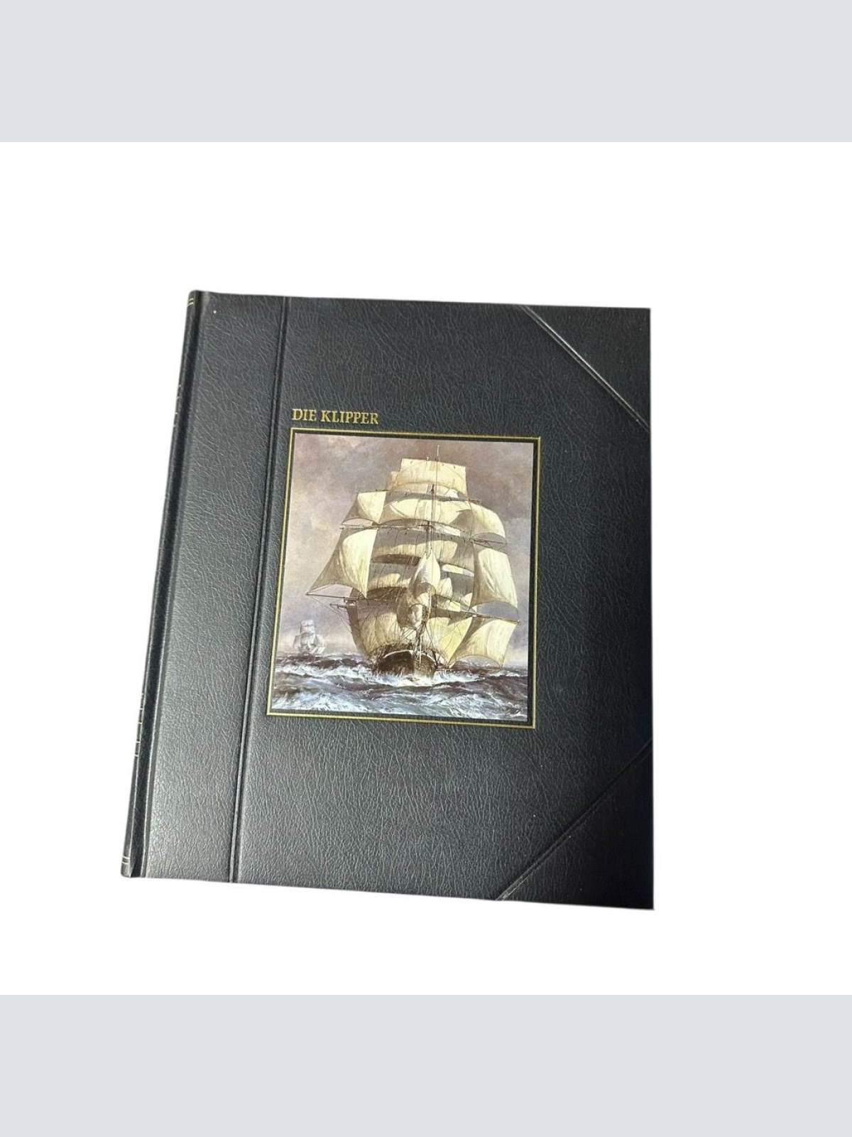 Die Klipper. Whipple, A. B. C. und Redaktion der Time-Life Bücher (Hrsg.: