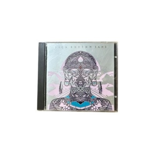 Diga Diga Rhythm Band:
