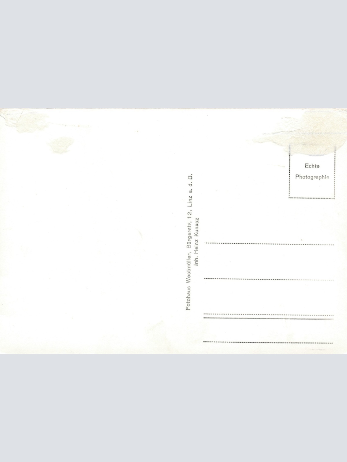 AK aus Weichstetten Fliegeraufnahme Oberösterreich (16703)