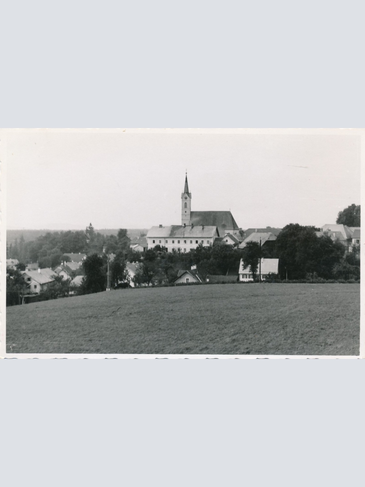 AK aus Roitham Oberösterreich Ansichtskarte (16683)