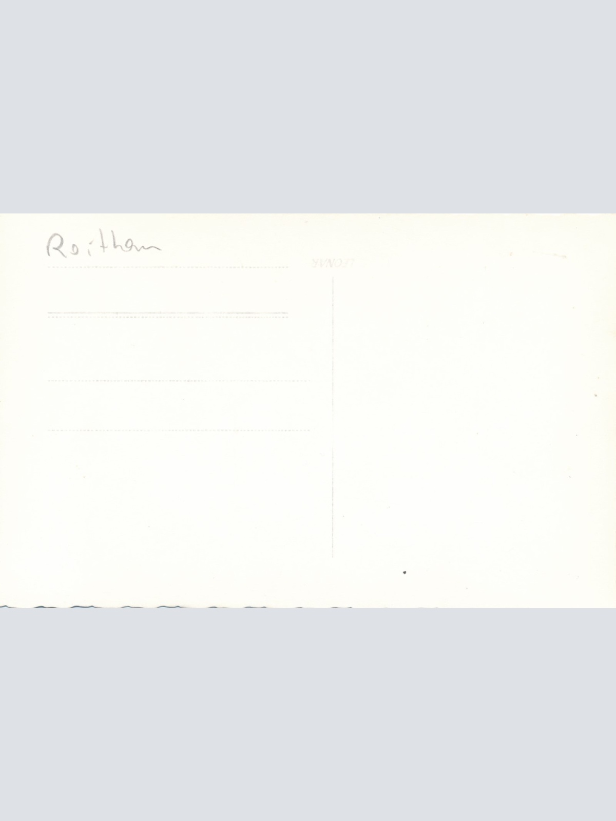 AK aus Roitham Oberösterreich Ansichtskarte (16683)