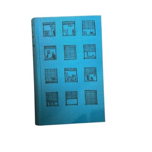 ... und nähme doch Schaden an seiner Seele Braine, John: