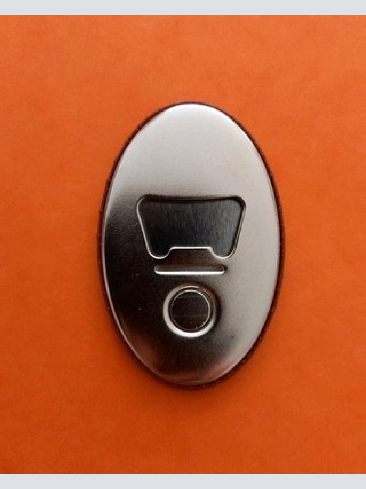 Nostalgie KuK Flaschenöffner Magnet Hochlöbliche Krankenschwester