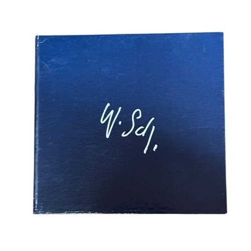 Der Zeichner Wilhelm Schnabl [hrsg. vom Salzburger Museum Carolino Augusteum]. N