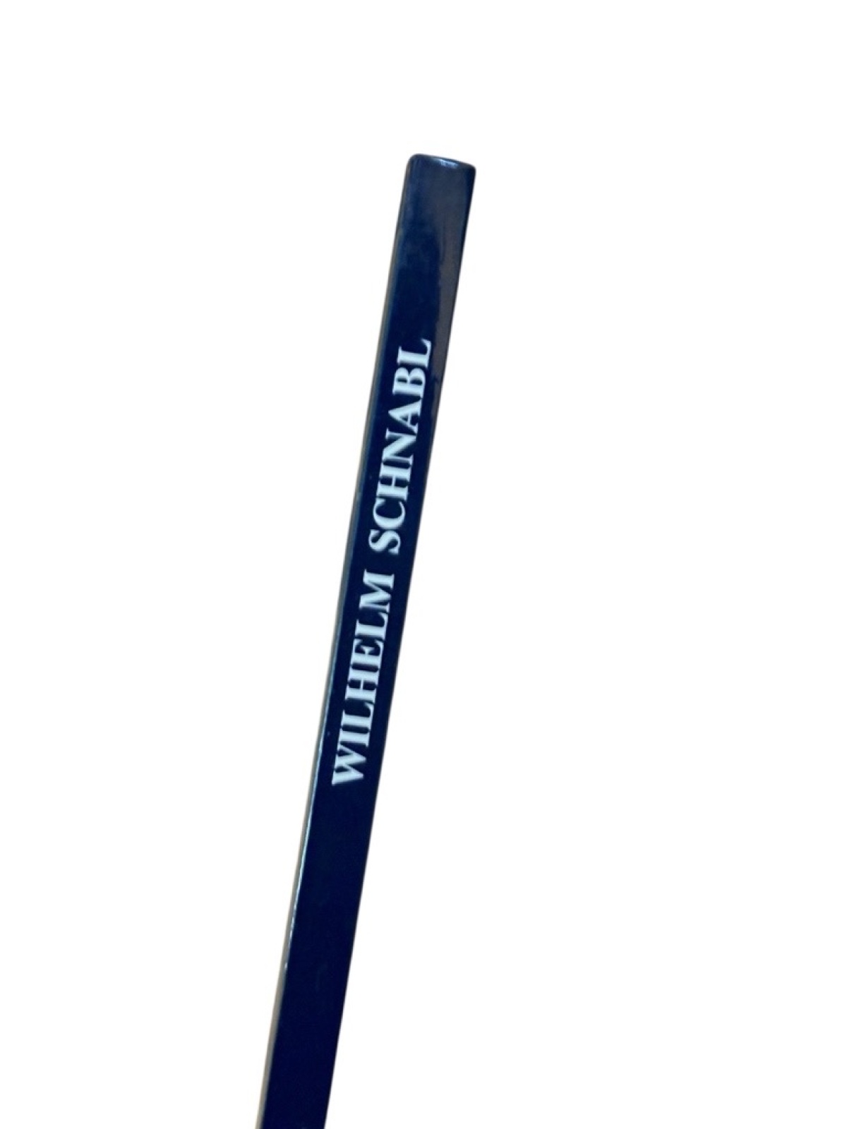 Der Zeichner Wilhelm Schnabl [hrsg. vom Salzburger Museum Carolino Augusteum]. N