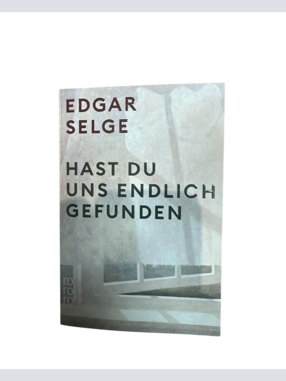 Hast du uns endlich gefunden: Der preisgekrönte SPIEGEL Bestseller als Taschenbu
